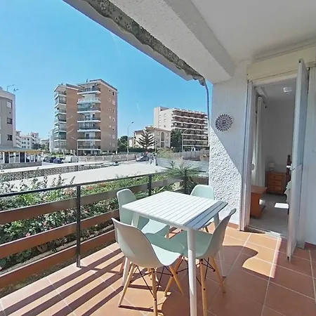 Acogedor En La Carihuela Con Plaza De Garaje Garantizada! Sol Montemar Torremolinos